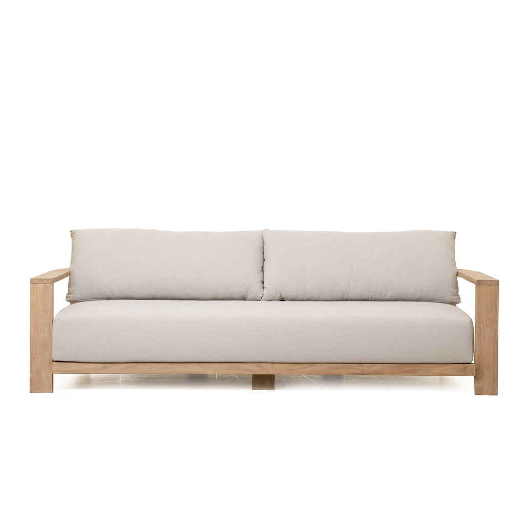 Divano da esterno Toria