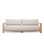 Divano da esterno Toria