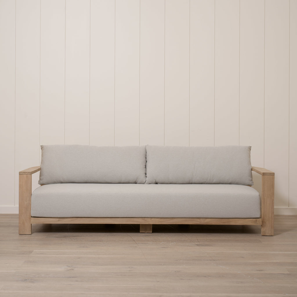 Divano da esterno Toria