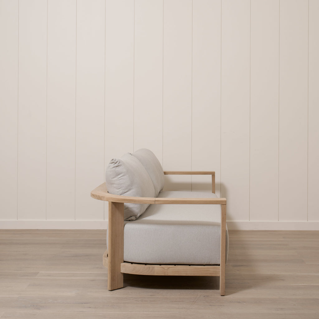 Divano da esterno Toria