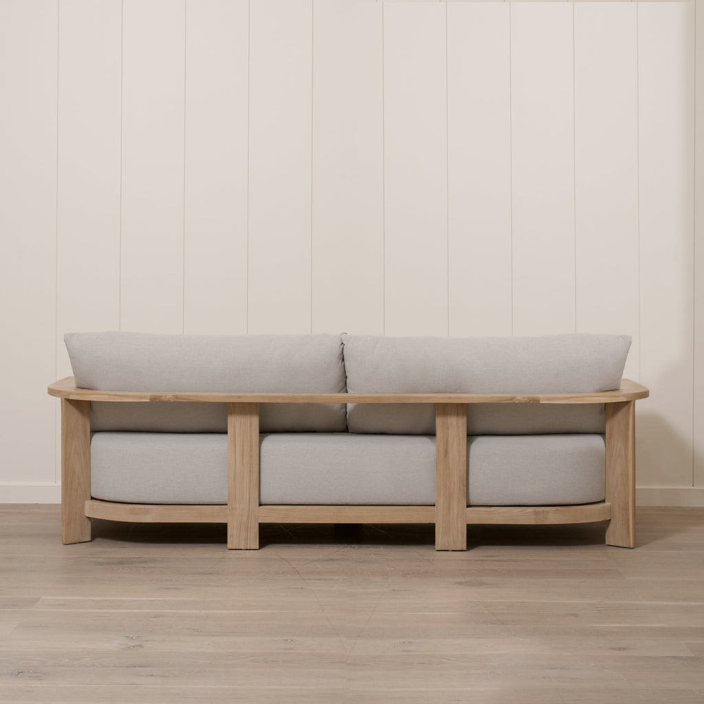 Divano da esterno Toria