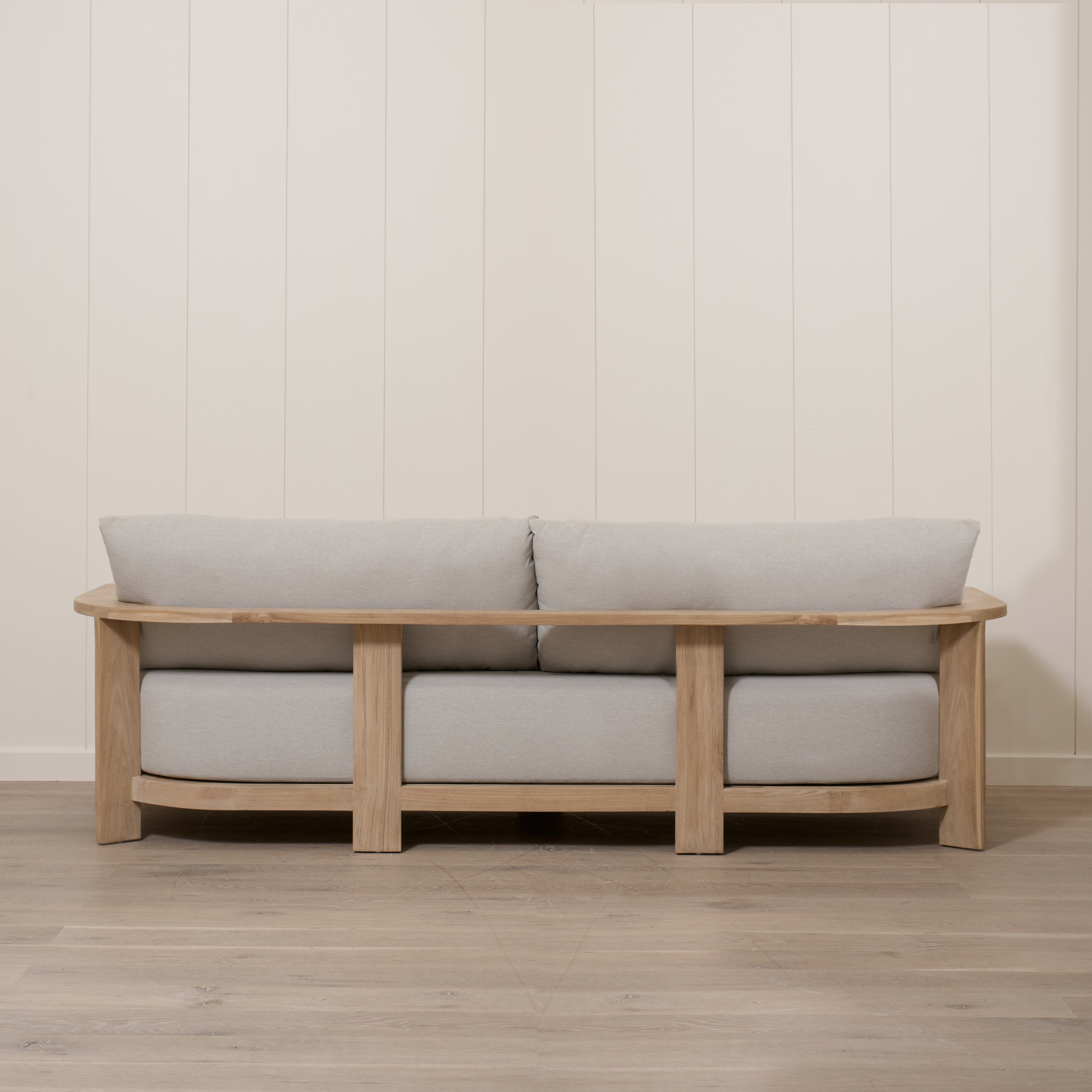 Divano da esterno Toria