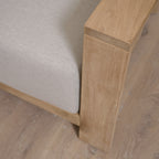 Divano da esterno Toria