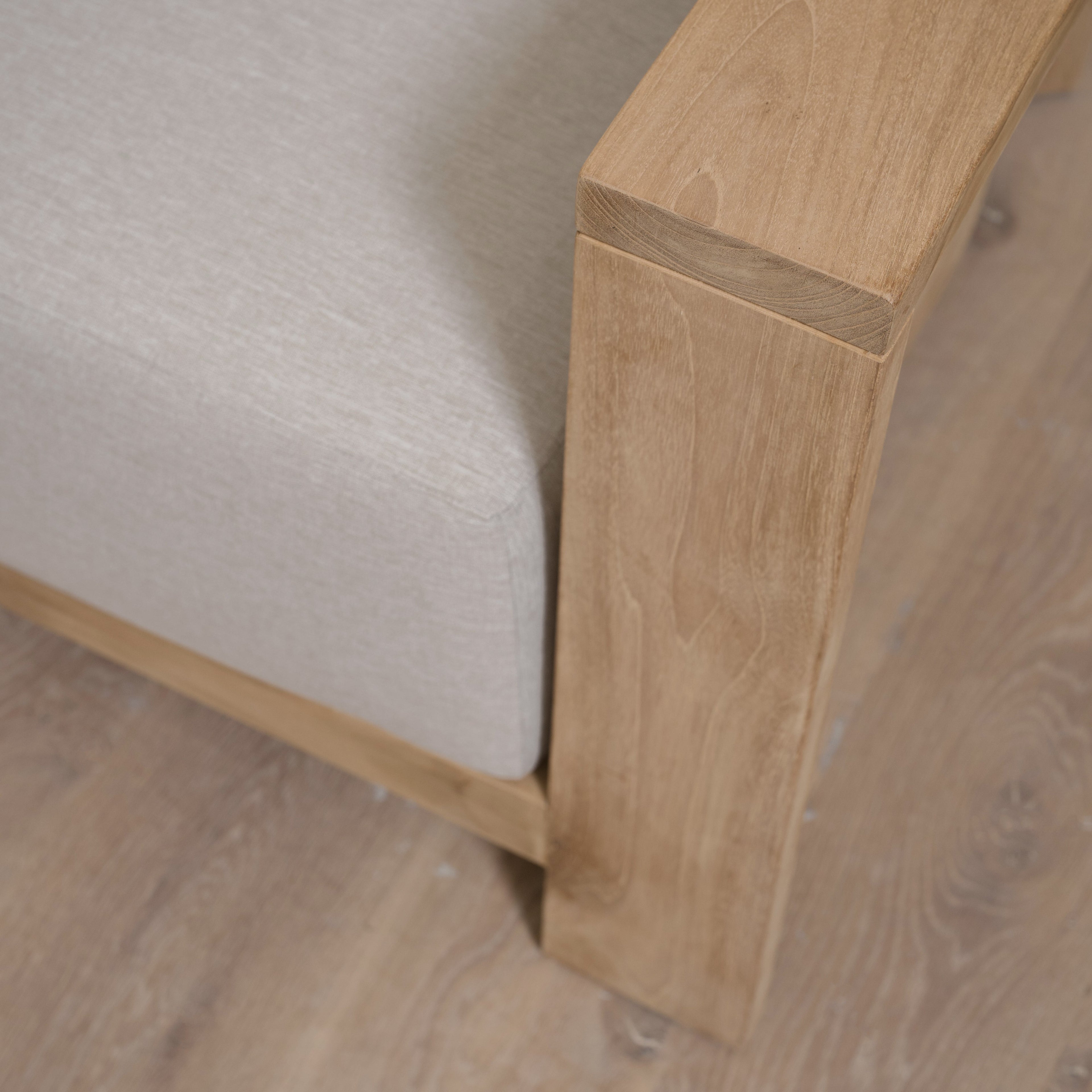 Divano da esterno Toria