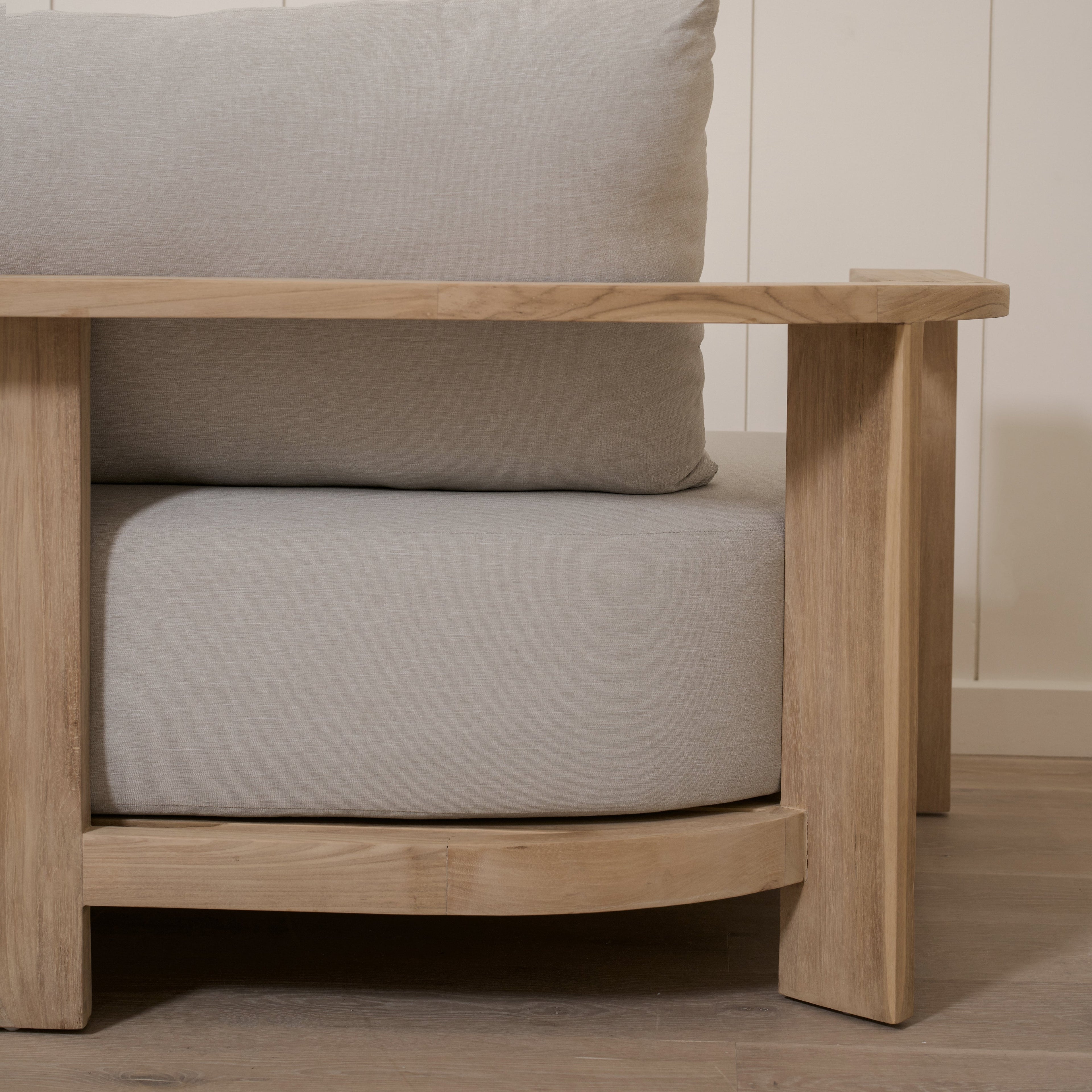 Divano da esterno Toria