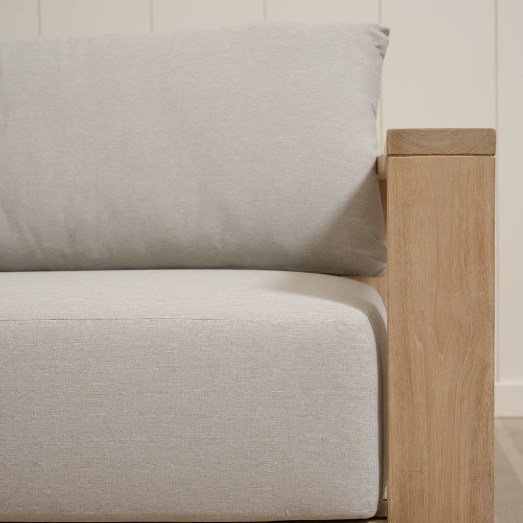 Divano da esterno Toria