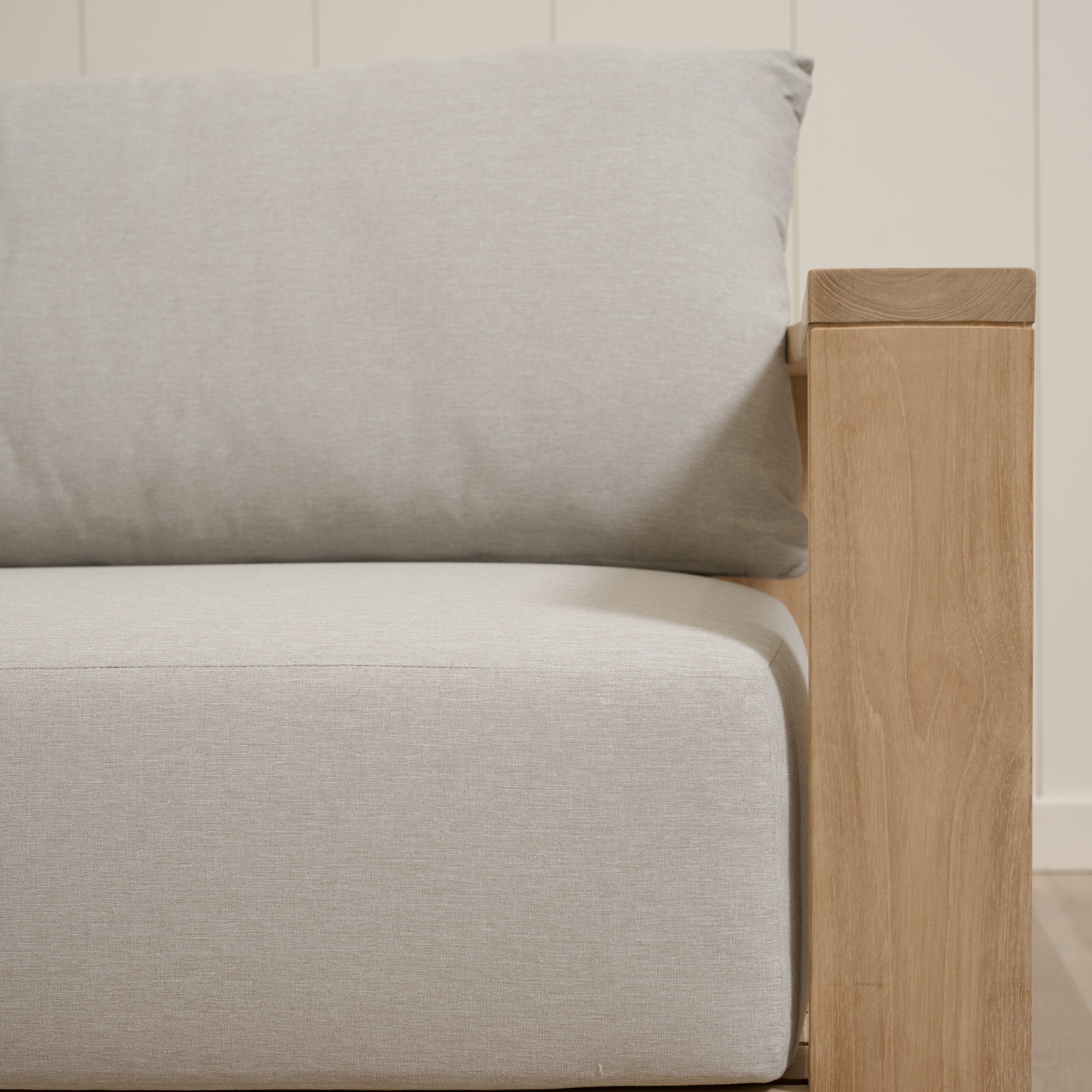 Divano da esterno Toria