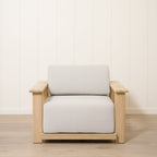 Sedia da esterno Ellen