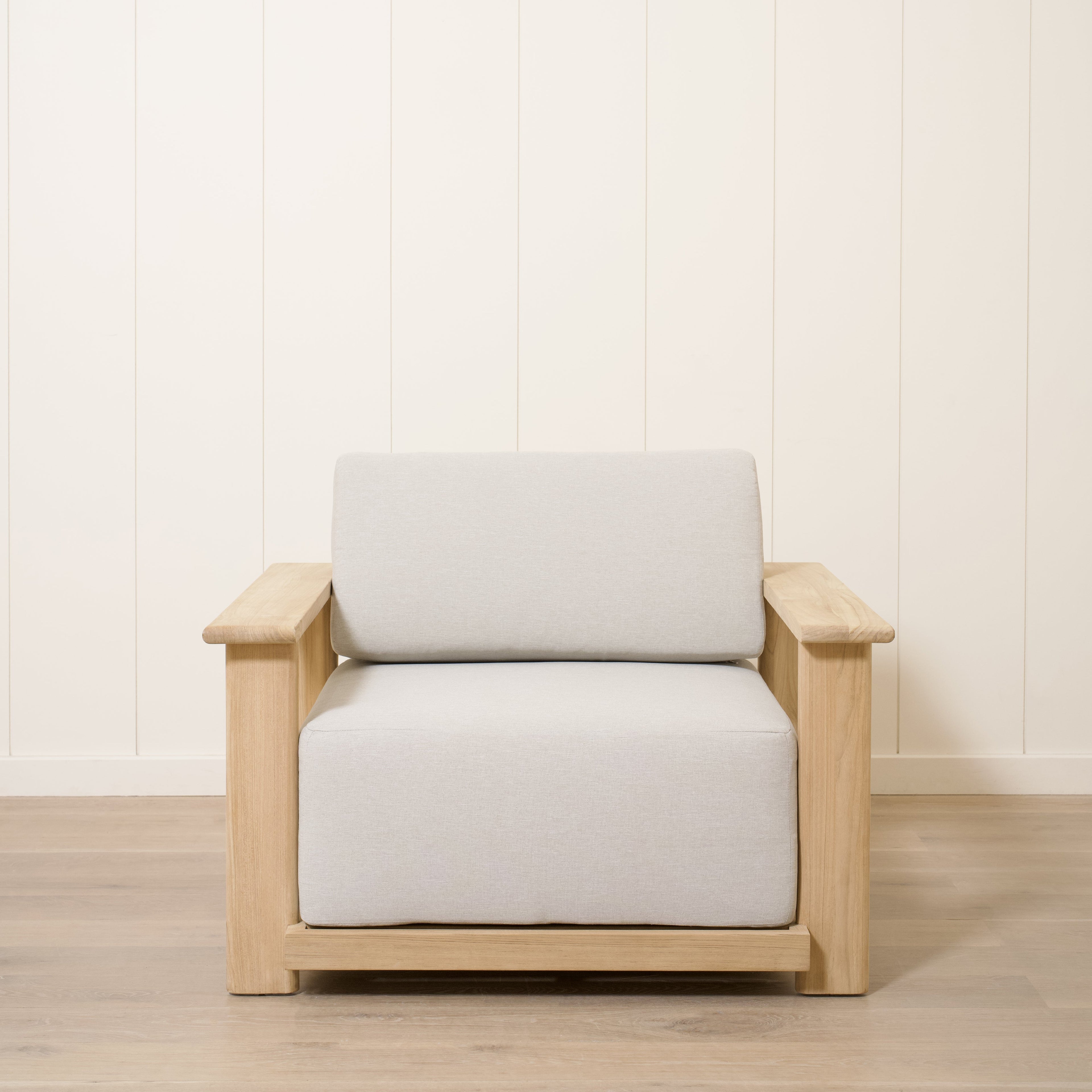 Sedia da esterno Ellen