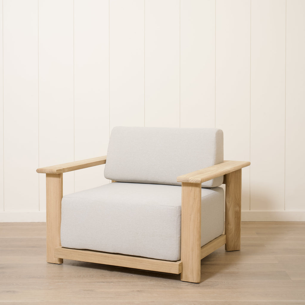 Sedia da esterno Ellen