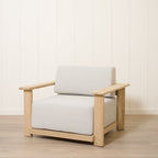 Sedia da esterno Ellen