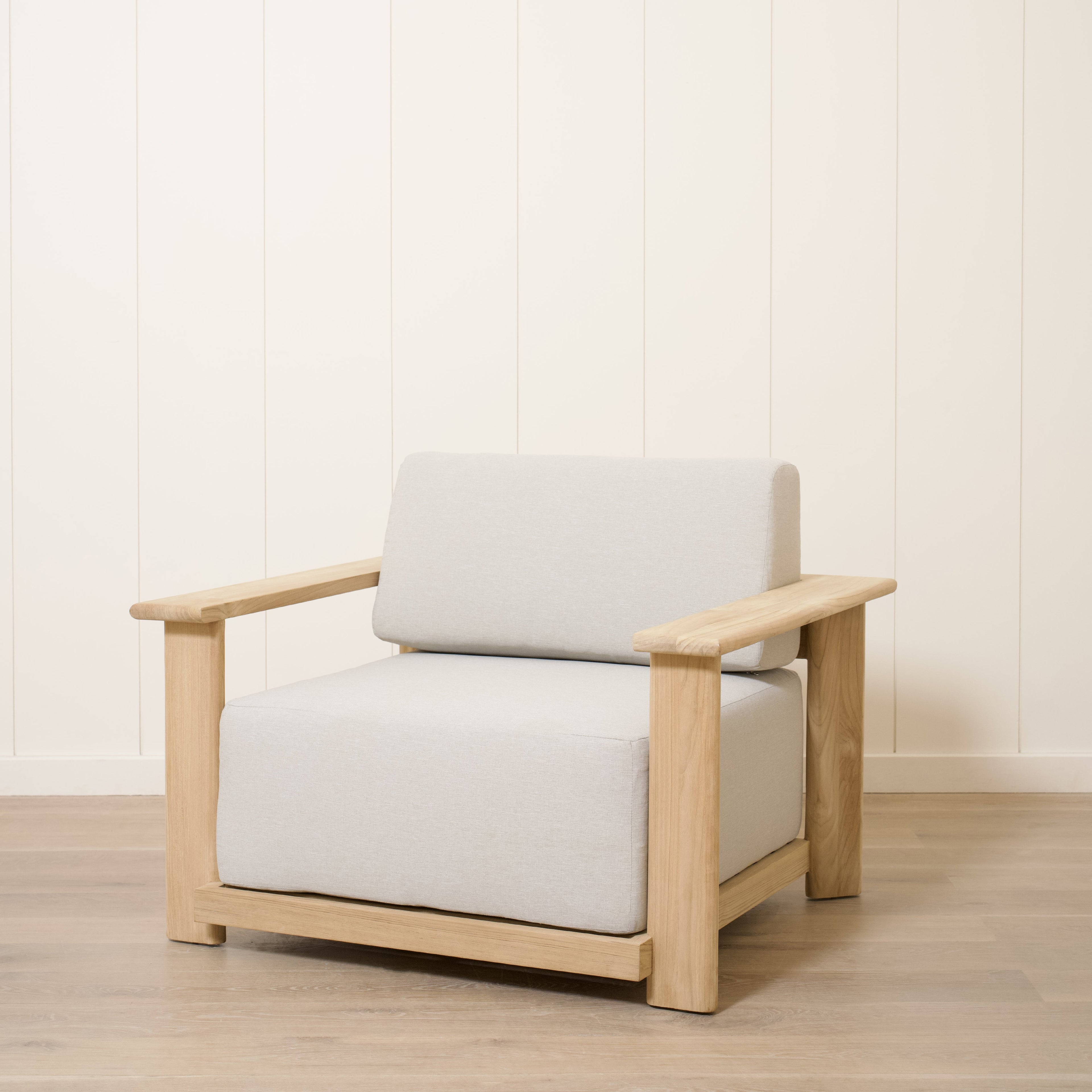 Sedia da esterno Ellen