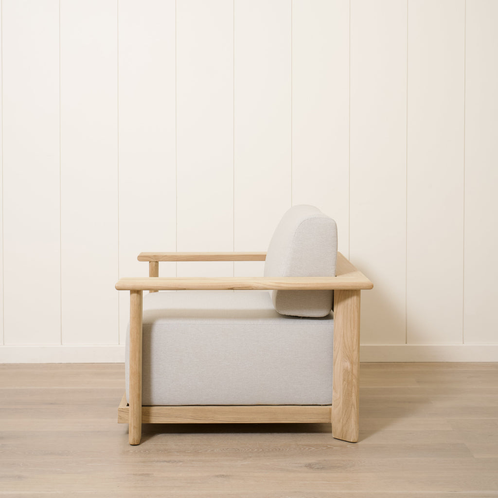 Sedia da esterno Ellen