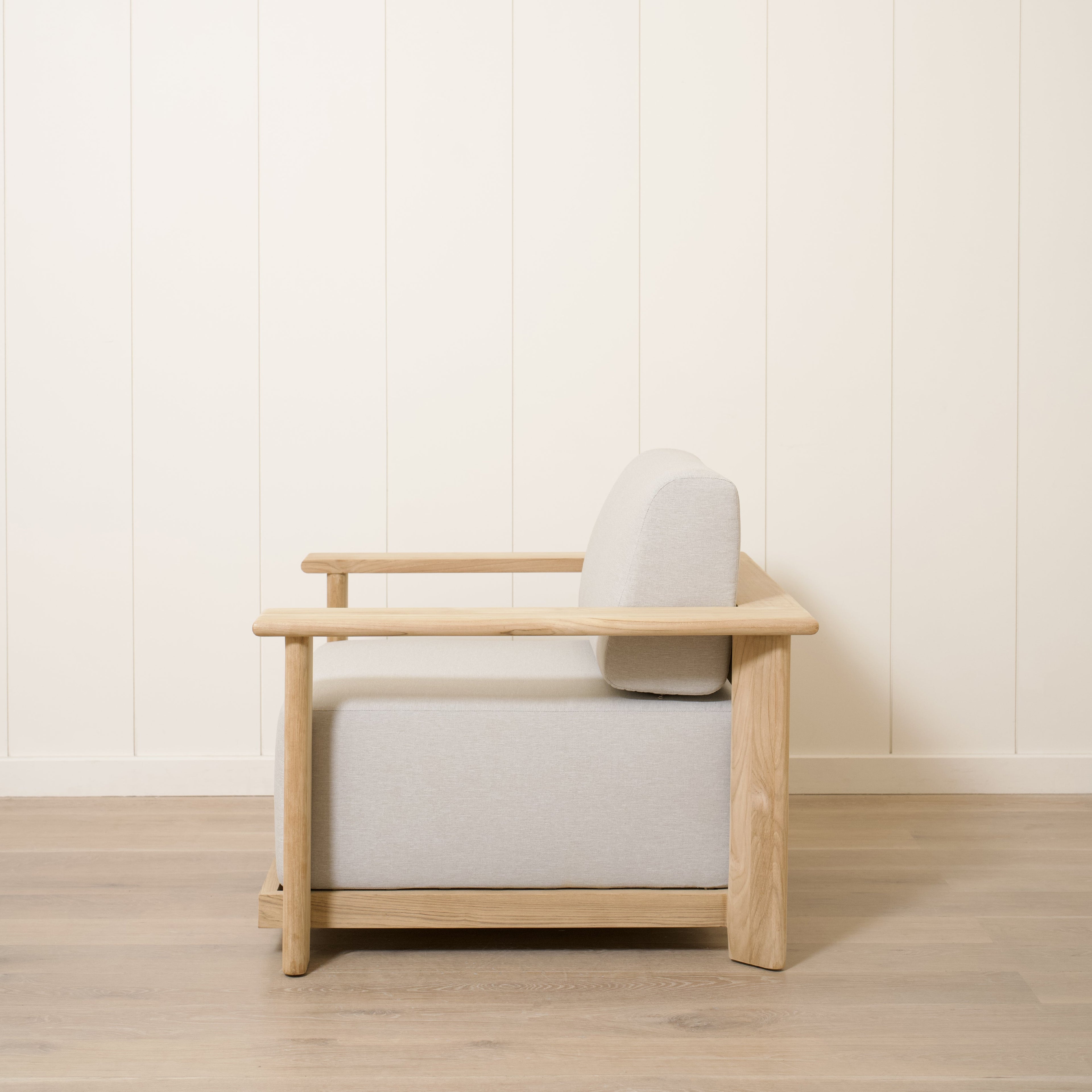 Sedia da esterno Ellen