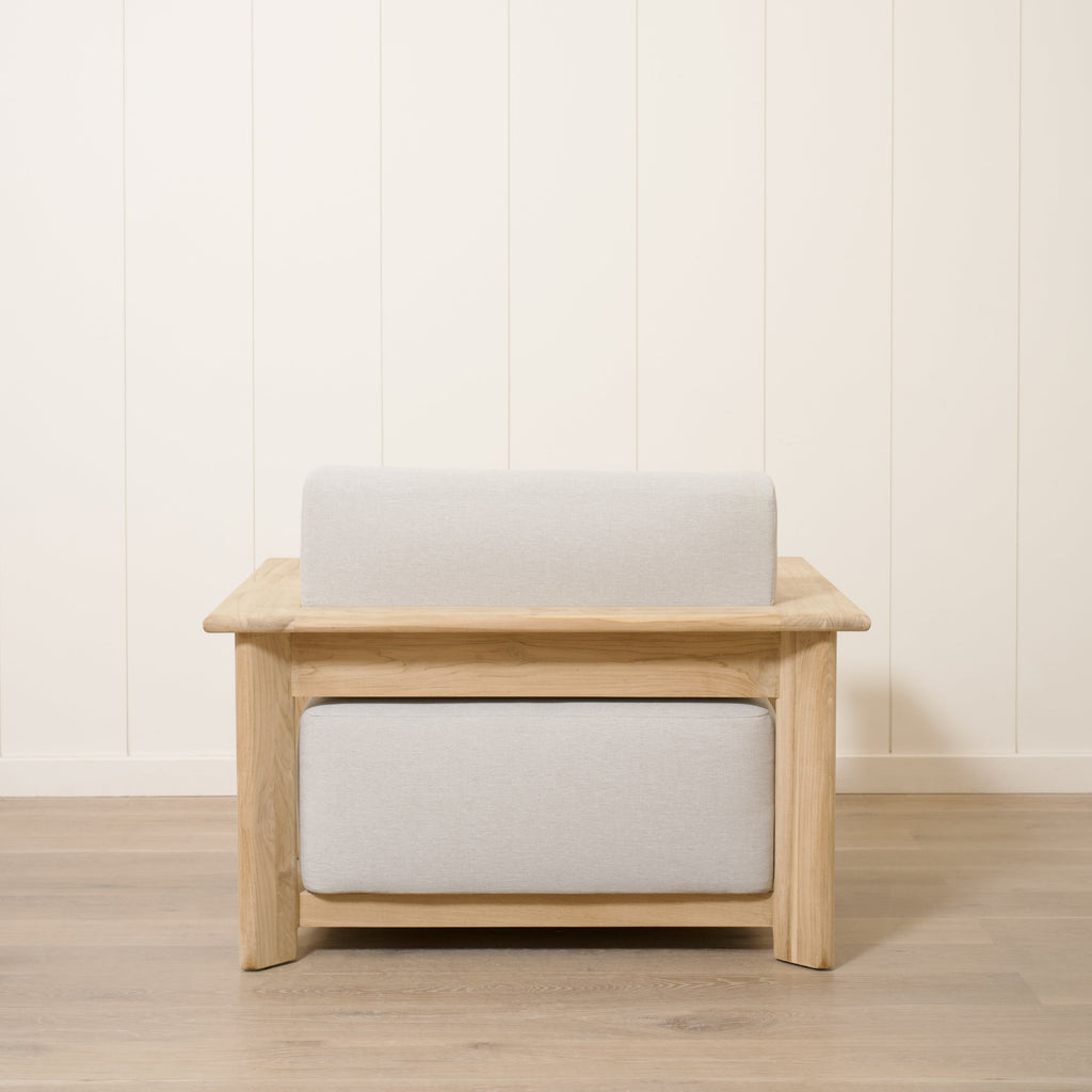 Sedia da esterno Ellen