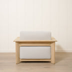 Sedia da esterno Ellen