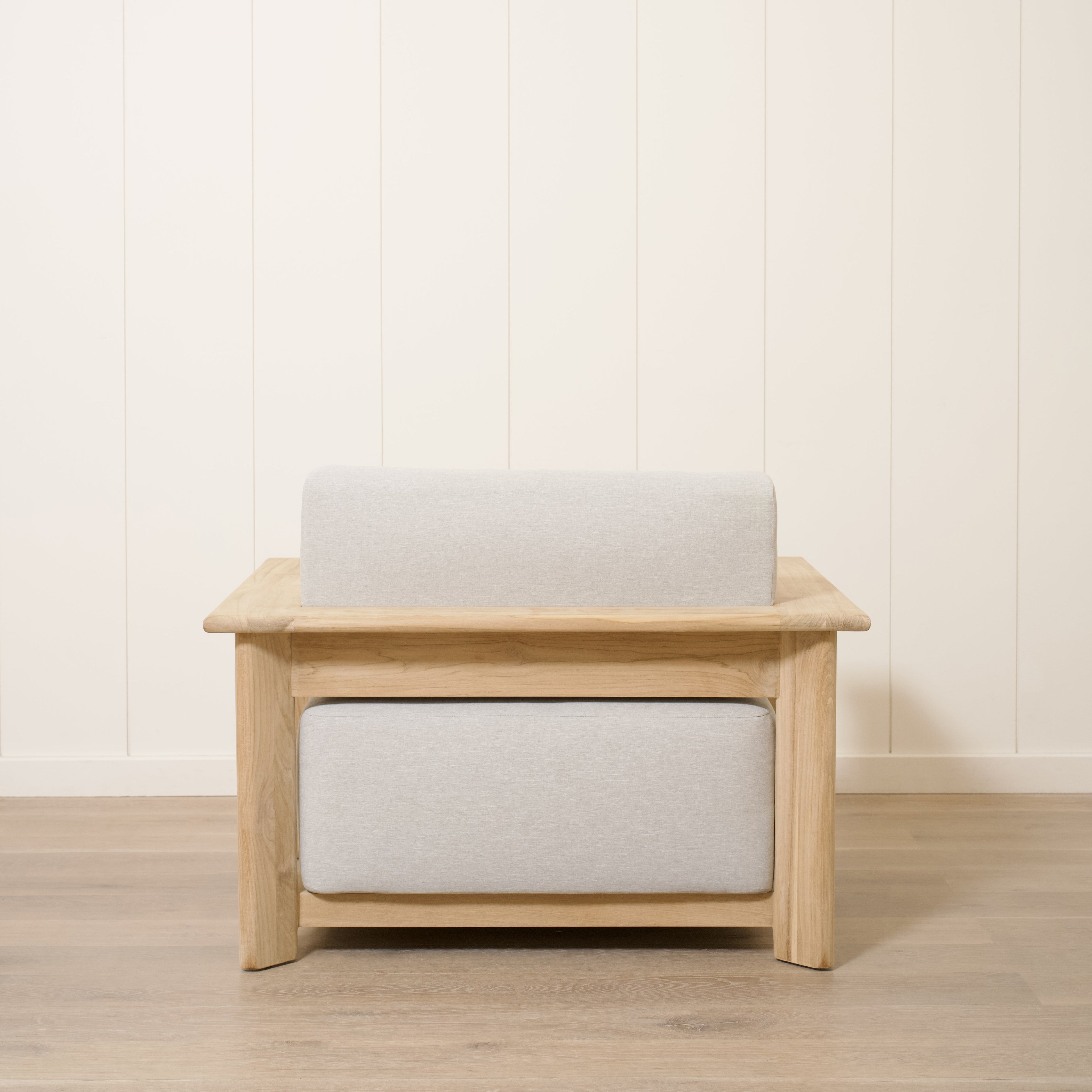 Sedia da esterno Ellen