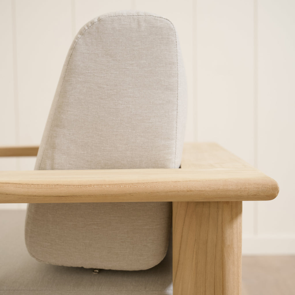 Sedia da esterno Ellen