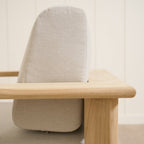 Sedia da esterno Ellen