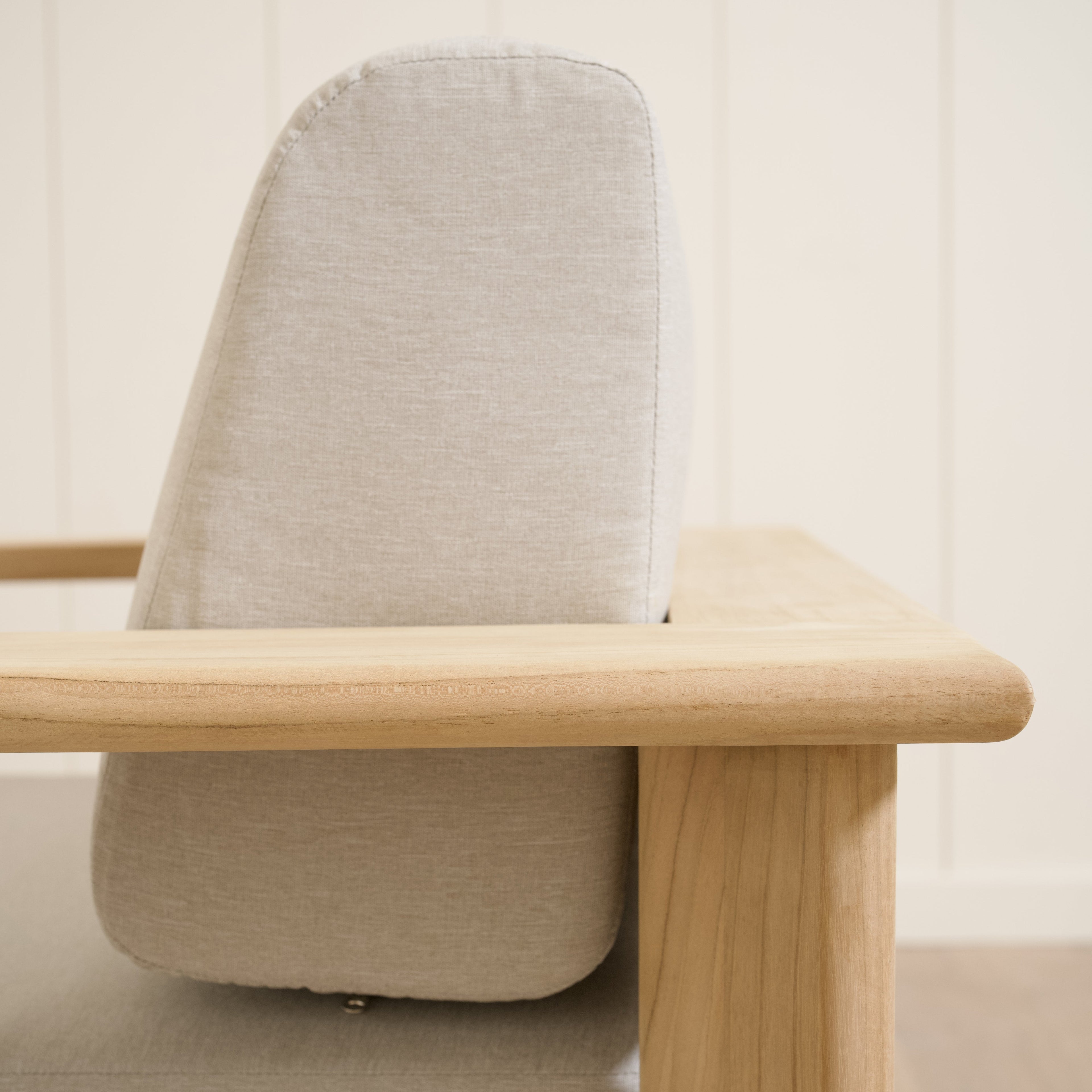 Sedia da esterno Ellen