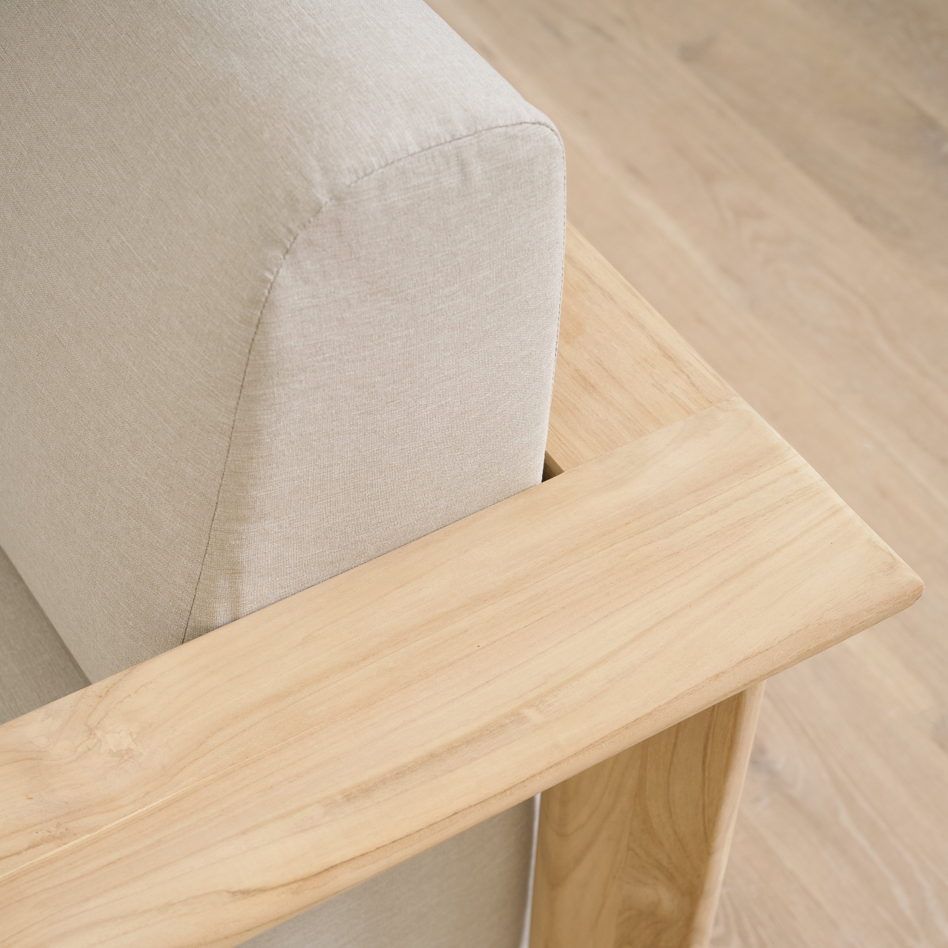 Sedia da esterno Ellen