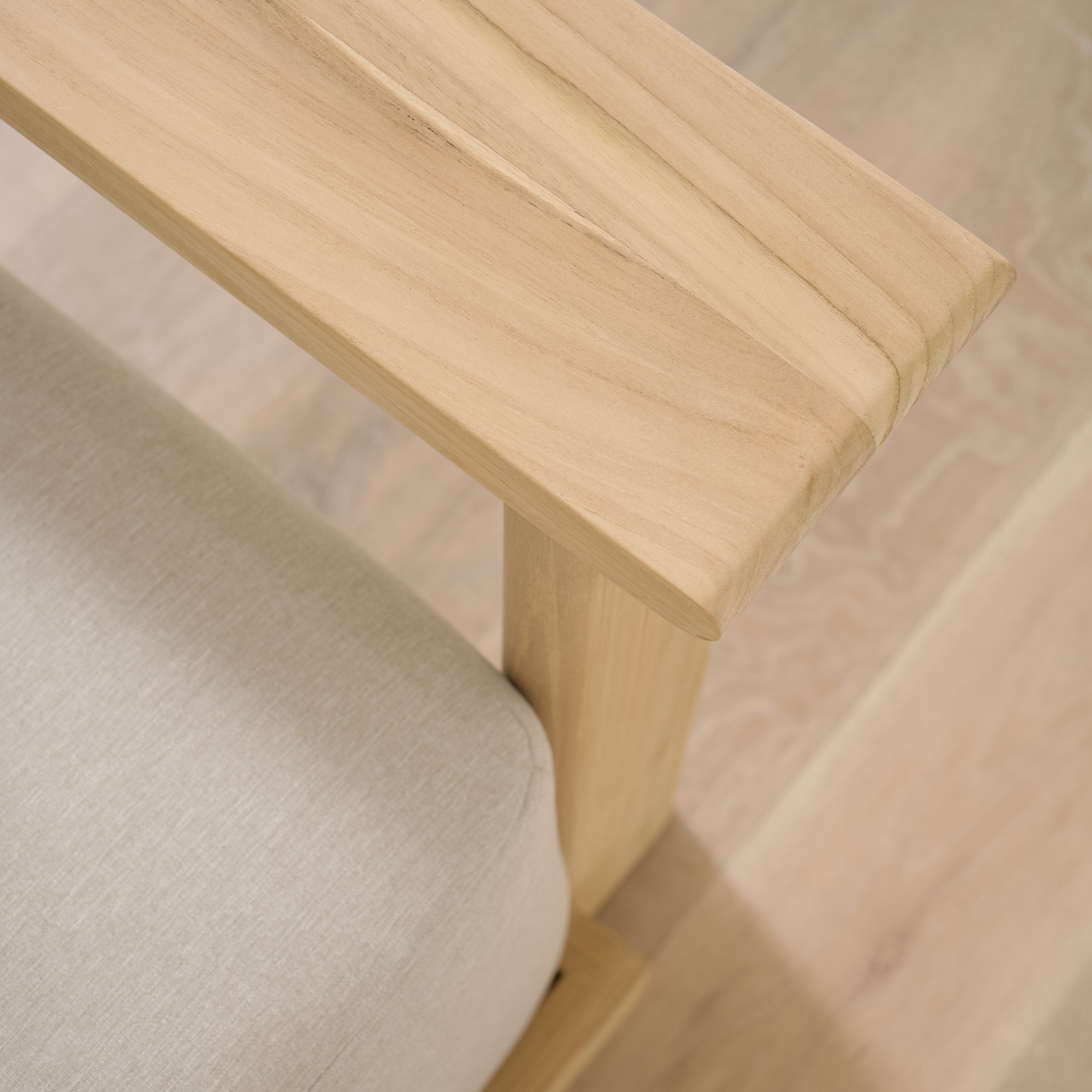 Sedia da esterno Ellen