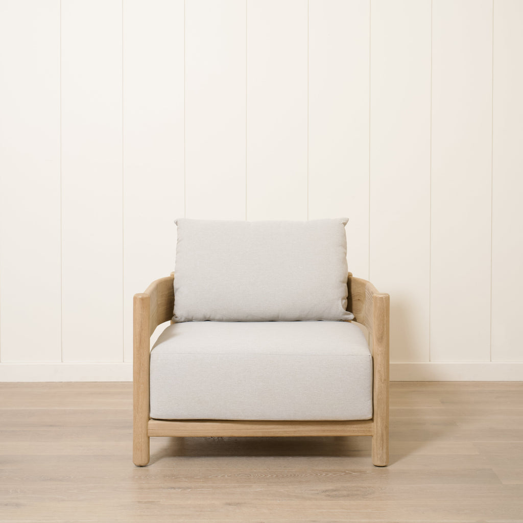 Sedia da esterno Isabel