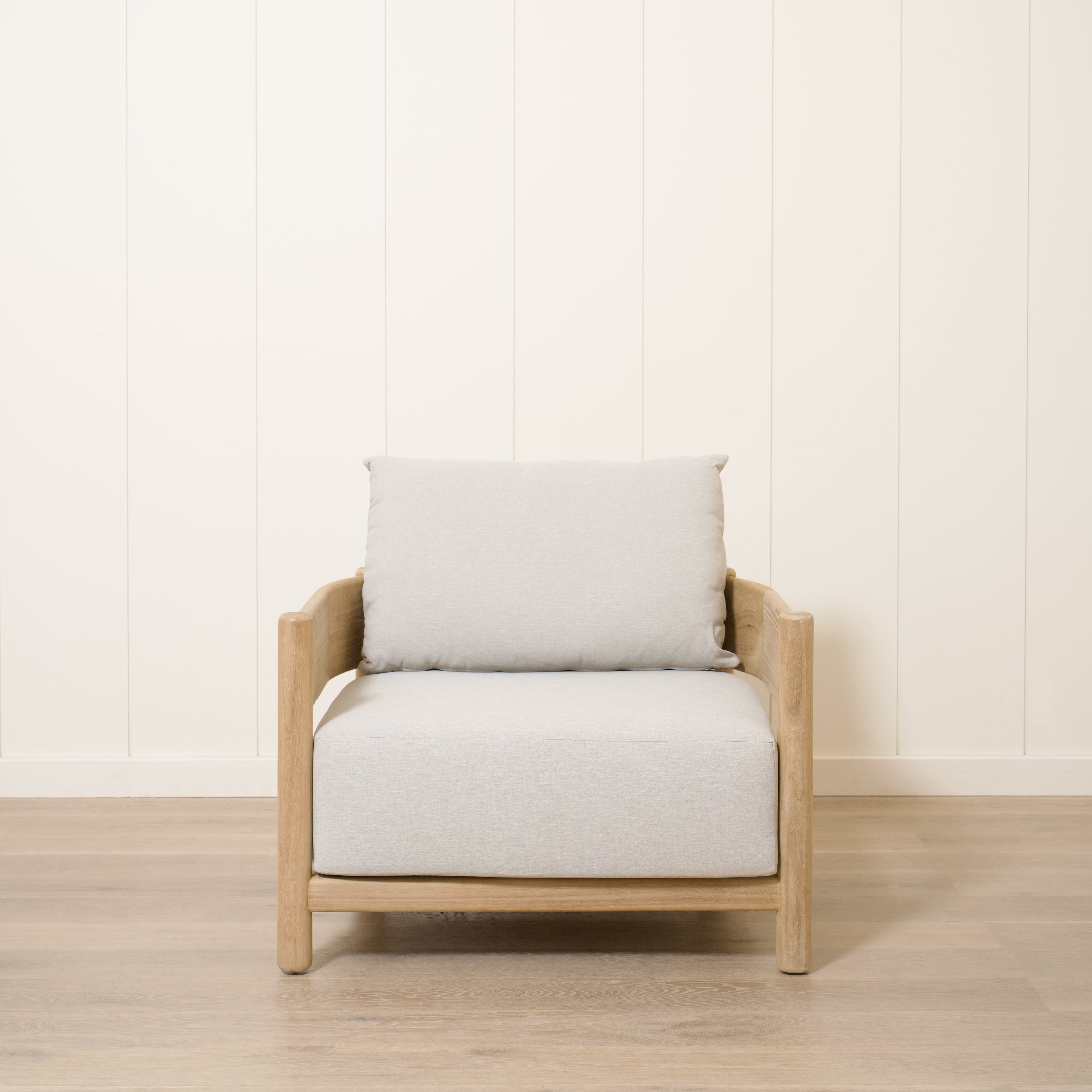 Sedia da esterno Isabel