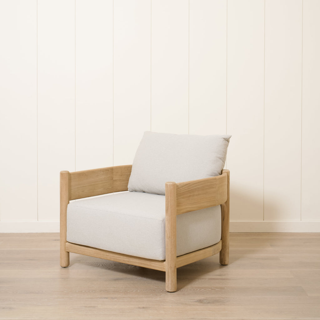 Sedia da esterno Isabel