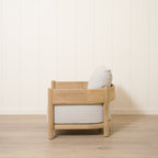 Sedia da esterno Isabel