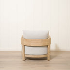 Sedia da esterno Isabel