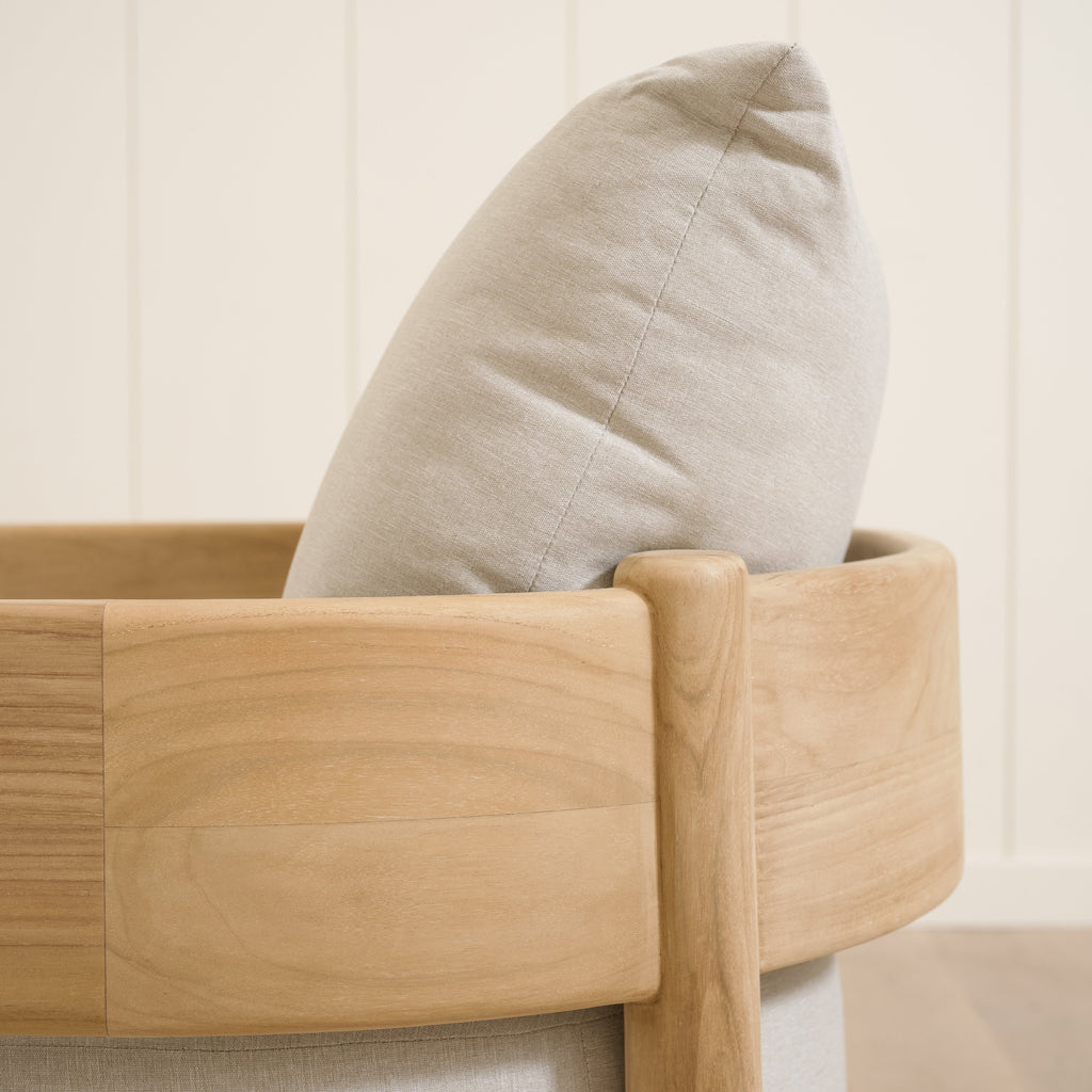 Sedia da esterno Isabel