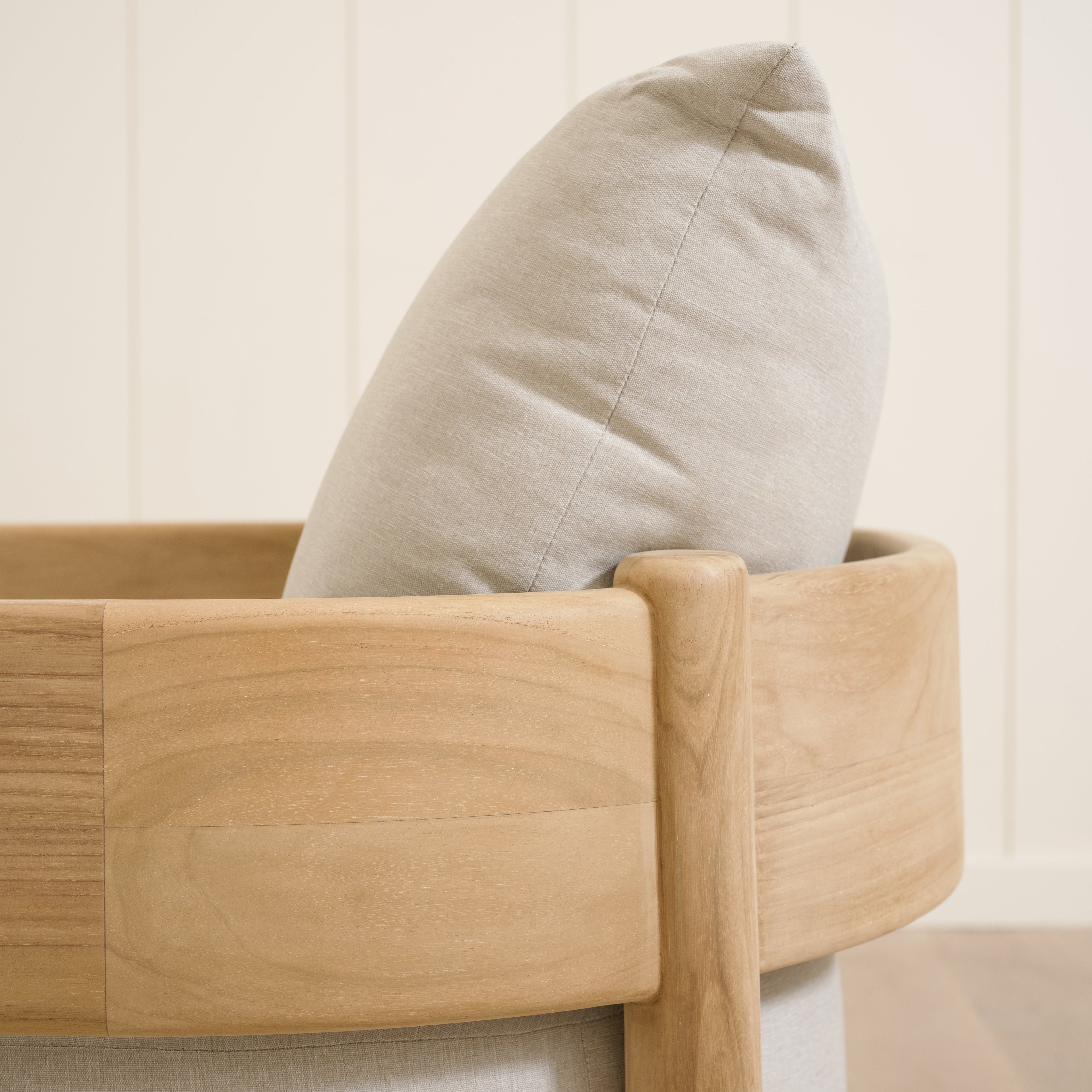 Sedia da esterno Isabel