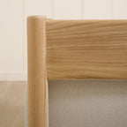 Sedia da esterno Isabel