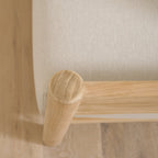 Sedia da esterno Isabel