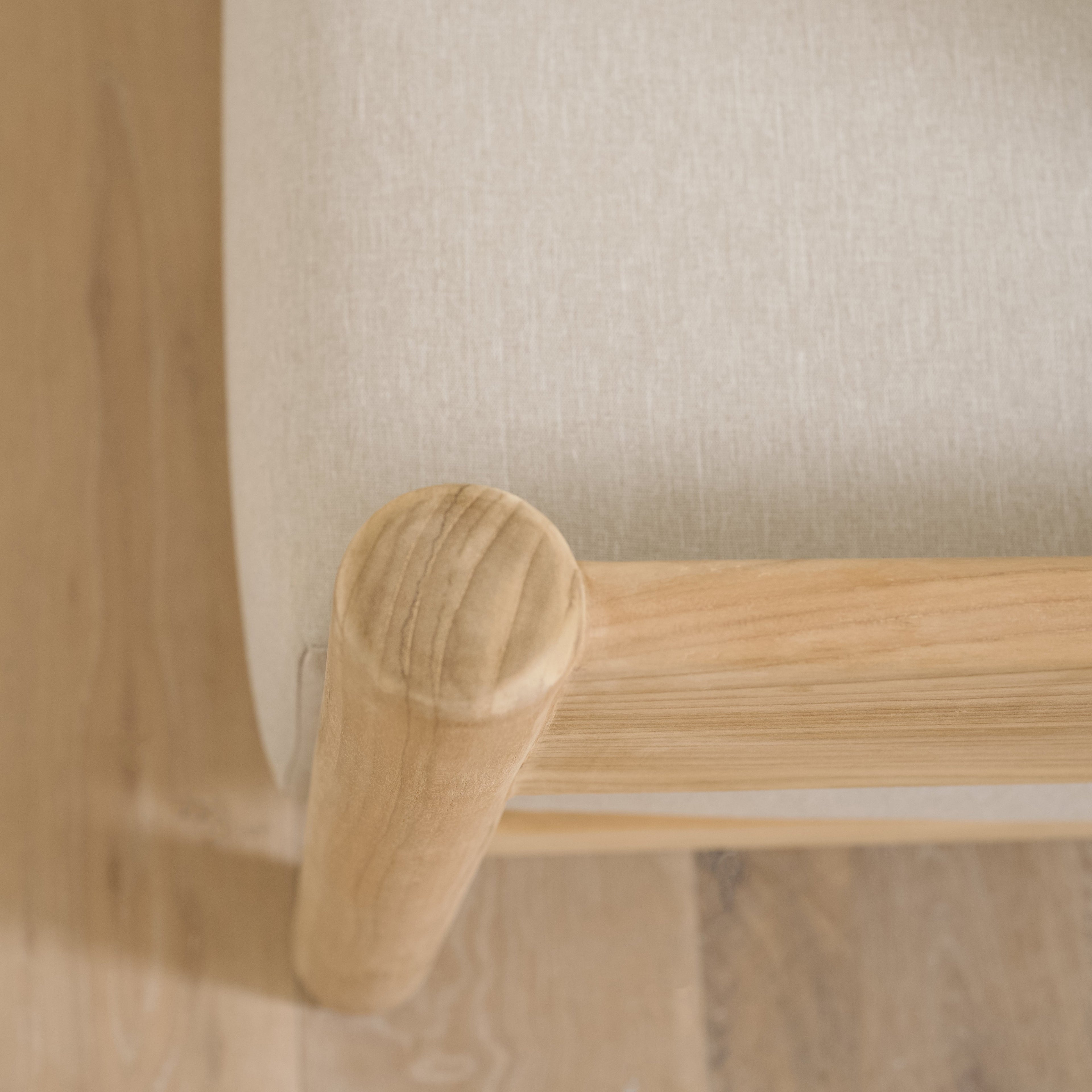 Sedia da esterno Isabel