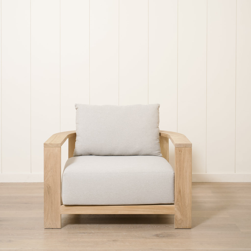 Sedia da esterno Toria