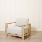 Sedia da esterno Toria