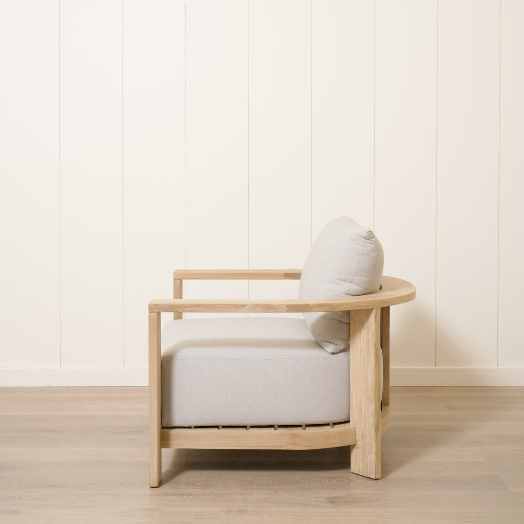 Sedia da esterno Toria