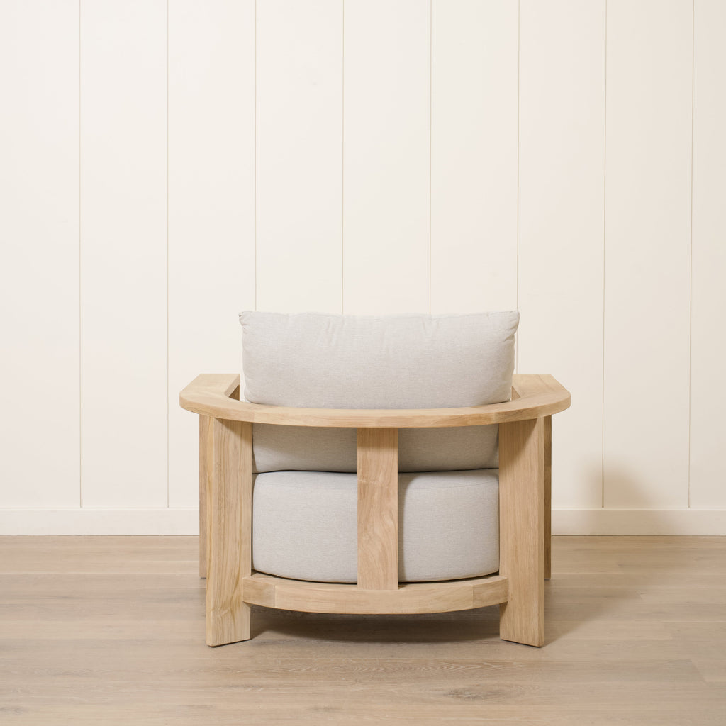 Sedia da esterno Toria