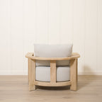 Sedia da esterno Toria