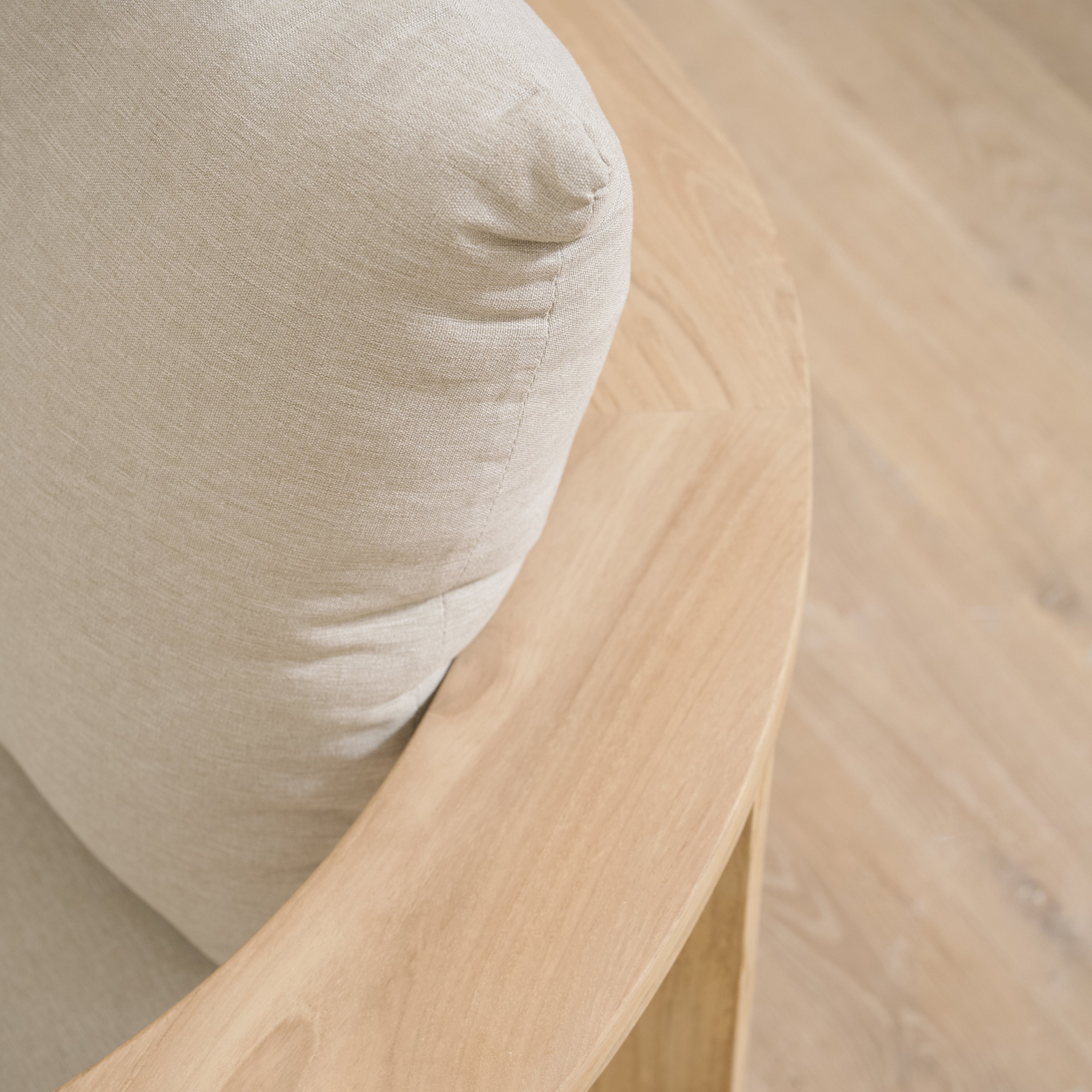 Sedia da esterno Toria