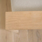 Sedia da esterno Toria