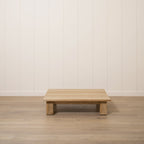 Tavolino da caffè da esterno Ellen