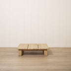 Tavolino da caffè da esterno Ellen