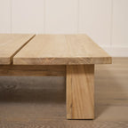 Tavolino da caffè da esterno Ellen