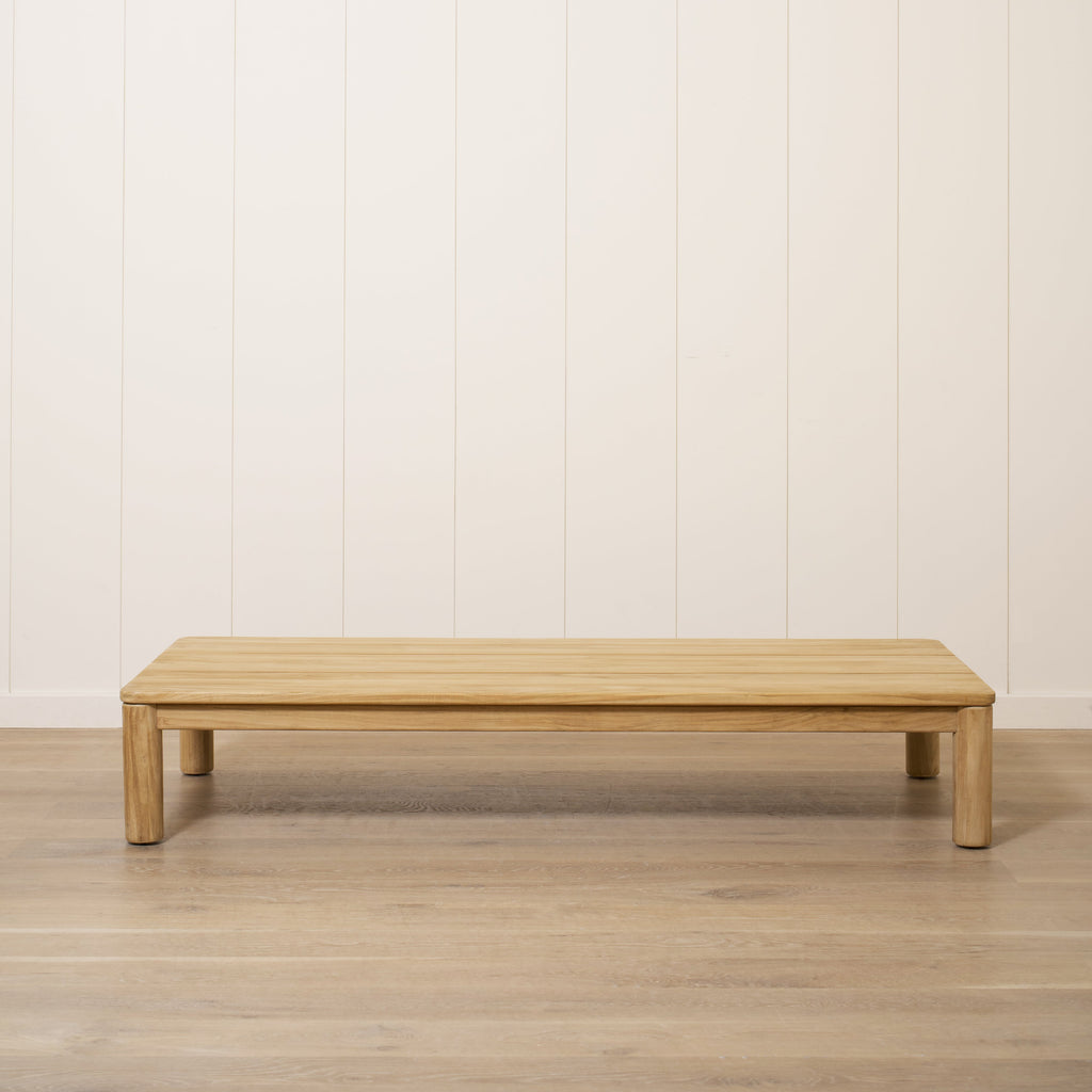 Tavolino da caffè da esterno Isabel