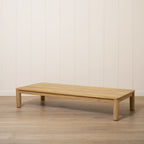 Tavolino da caffè da esterno Isabel