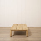 Tavolino da caffè da esterno Isabel