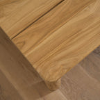 Tavolino da caffè da esterno Isabel